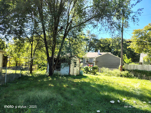 3214 W Proctor Pl: photo 5