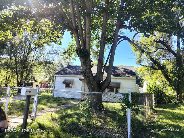 3214 W Proctor Pl: photo 4