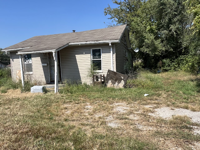 5807 Forest Blvd: main photo