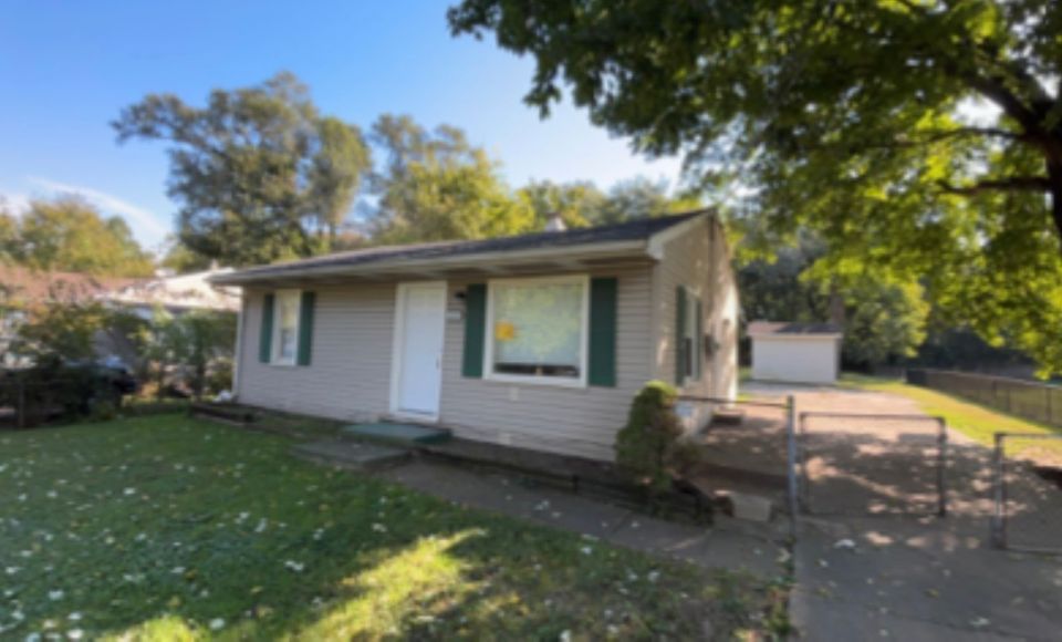 3117 Finley St: main photo