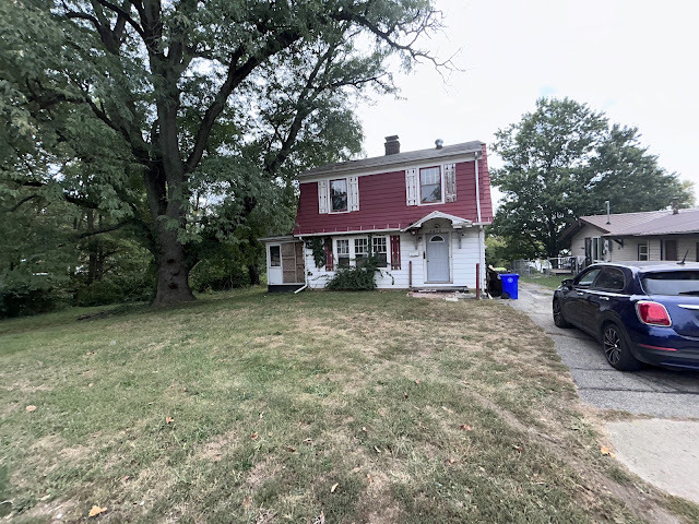3975 E William St: main photo