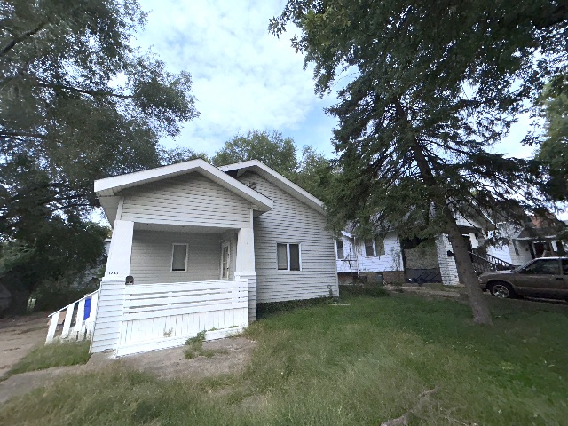 1283 S Illinois St: main photo
