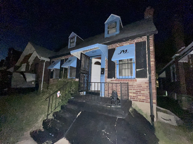 6153 Laura Ave: main photo