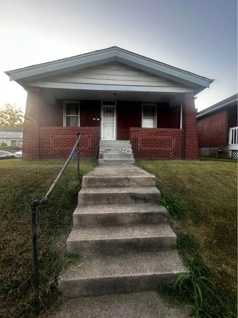 8401 N Broadway: main photo