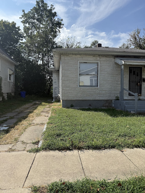 945 S Maffit St: main photo