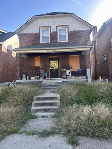 5152 Maffitt Ave: main photo