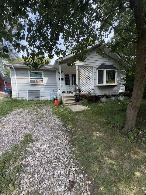1206 Markham St: main photo