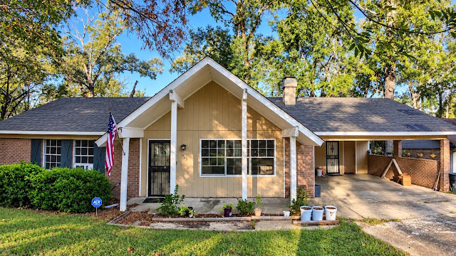 1765 Casteel Dr: main photo