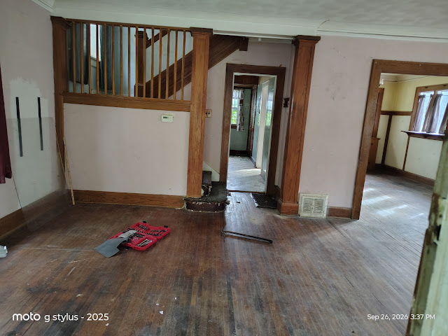 520 E Frye Ave: main photo