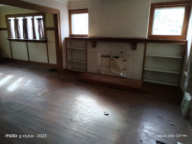 520 E Frye Ave: photo 2