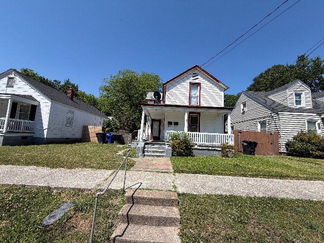 710 Hamilton Ave: main photo