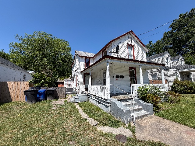 710 Hamilton Ave: photo 2