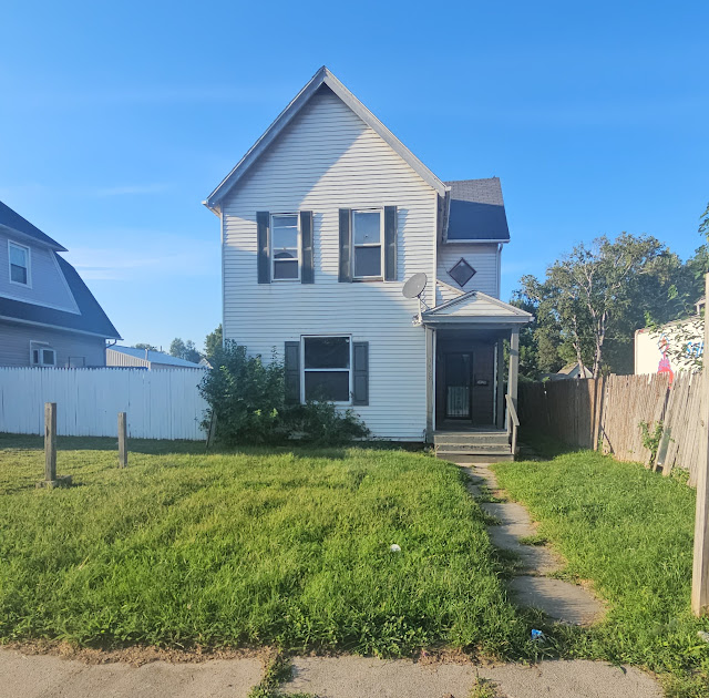 1428 South Ave: main photo