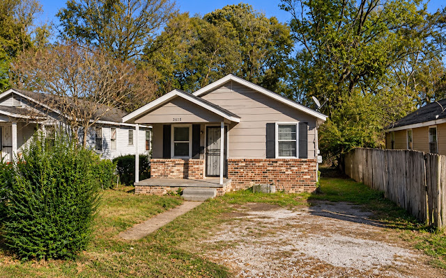 3612 Wabash Ave: main photo
