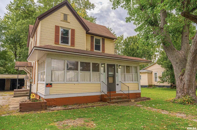 417 W Elm St: main photo