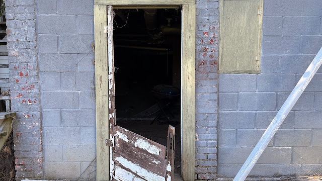 203 Girard St: photo 27