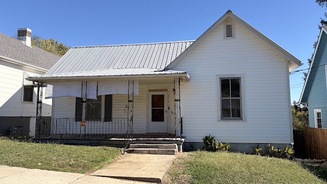 203 Girard St: main photo