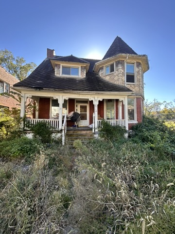 4718 Labadie Ave: main photo