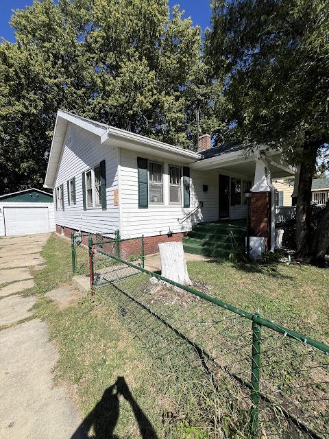 1422 Sedgwick St: main photo