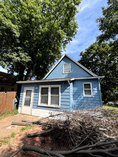 2523 NE Monroe St: photo 31