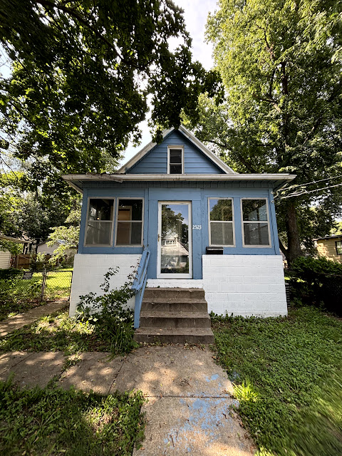 2523 NE Monroe St: main photo
