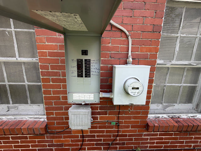 801 W Patton Ave: photo 24