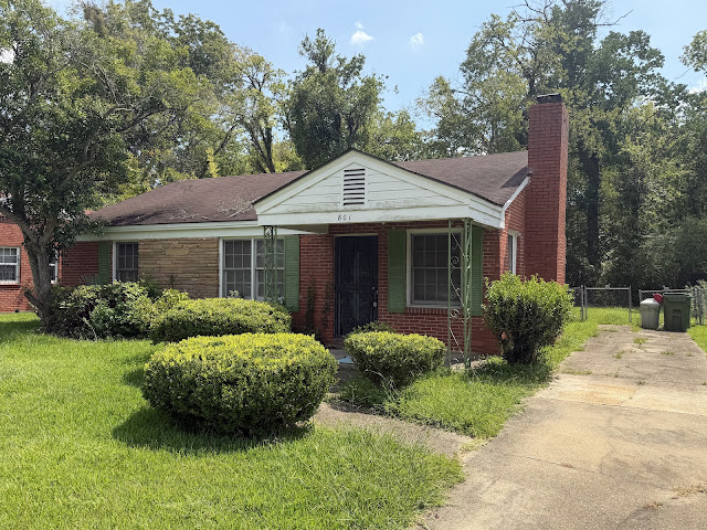 801 W Patton Ave: main photo