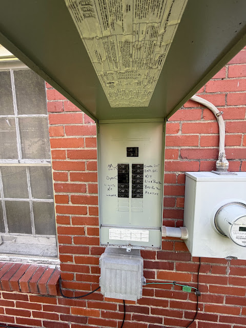 801 W Patton Ave: photo 25