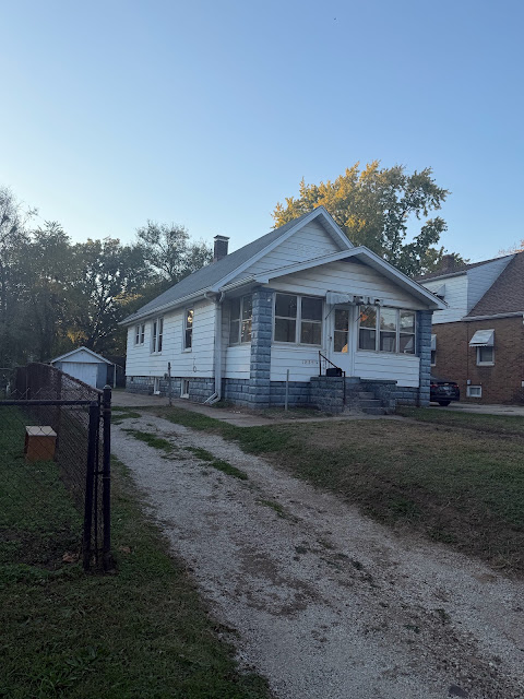 1825 S Idaho St: main photo