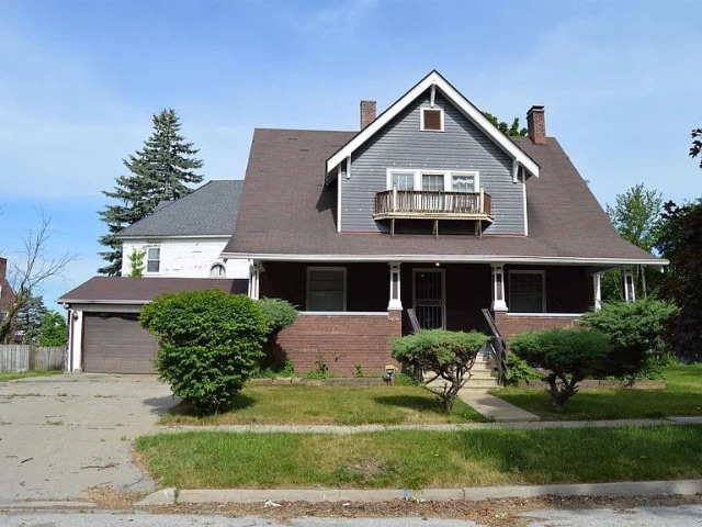 525 & 521 Owen St: main photo