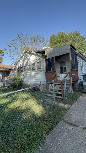 1822 E Decatur St: main photo