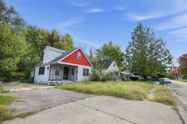 3511 Converse Ave: main photo