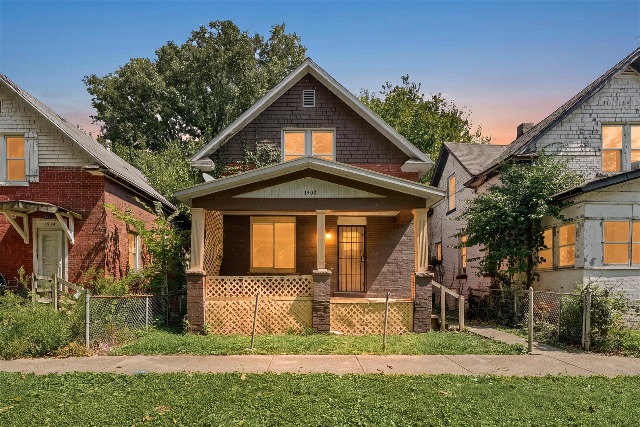 1908 N Union St: main photo