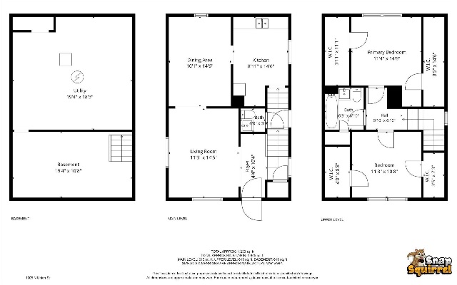 1908 N Union St: photo 33