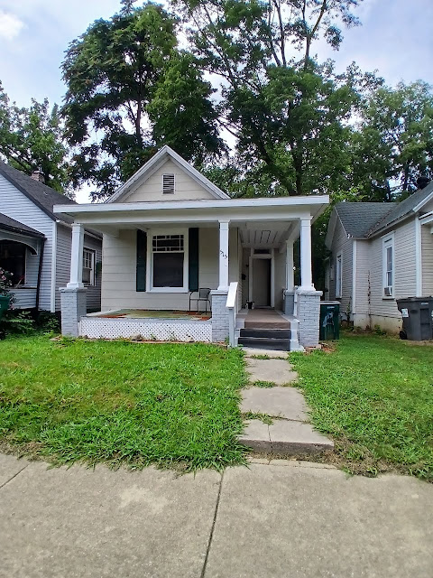 515 S Boyd St: main photo